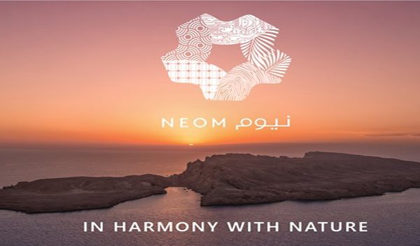 GPC Supporting NEOM Giga-Project In Quest for Sustainable Environmental Management