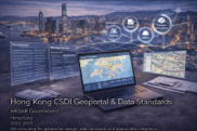 Hong Kong CSDI Geoportal & Data Standards