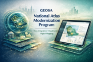 GEOSA National Atlas Modernization Program