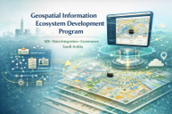 Geospatial Information Ecosystem Development Program