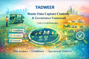 Waste Data Capture Controls & Governance Framework