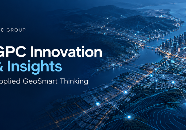 Introducing GPC Innovation & Insights: A Connected Gateway to Experience and Applied Thinking